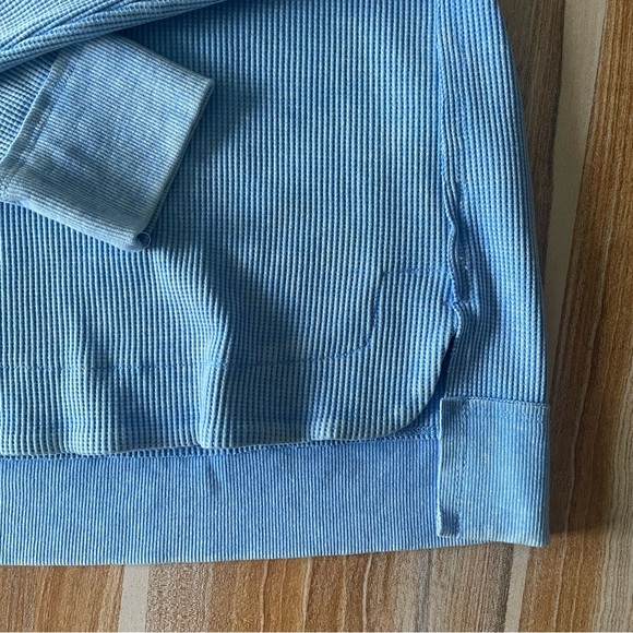 Sunnyside by Sundry Waffle Knit Set - Picture 3 of 9